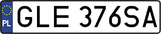GLE376SA