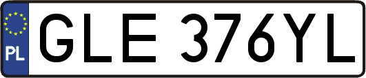 GLE376YL