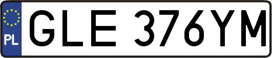 GLE376YM