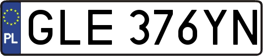 GLE376YN