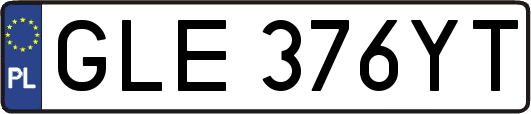 GLE376YT