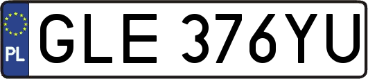 GLE376YU