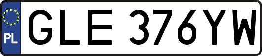 GLE376YW