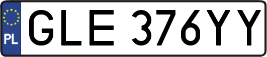 GLE376YY