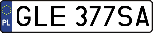 GLE377SA