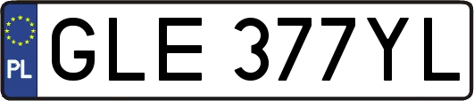 GLE377YL