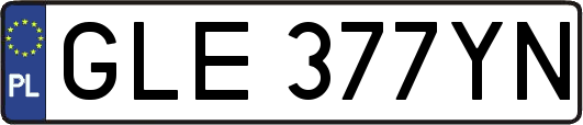 GLE377YN