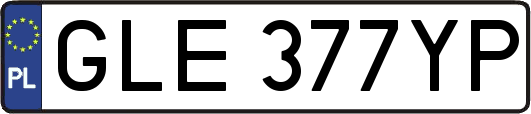 GLE377YP
