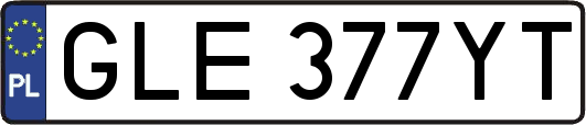 GLE377YT