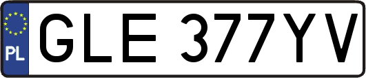 GLE377YV
