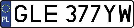 GLE377YW