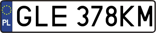GLE378KM