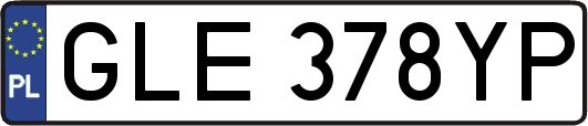 GLE378YP