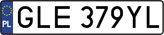 GLE379YL