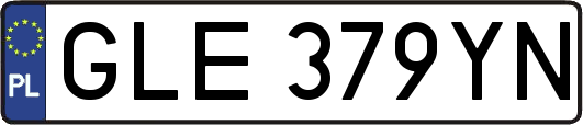 GLE379YN