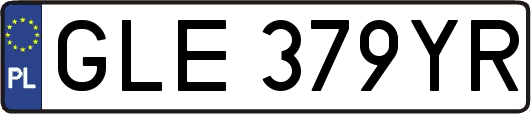 GLE379YR