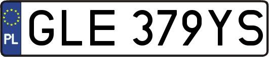 GLE379YS