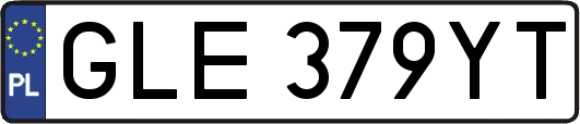GLE379YT