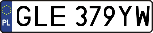 GLE379YW