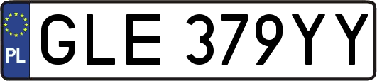 GLE379YY