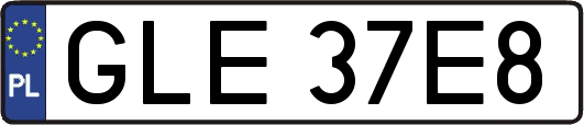 GLE37E8