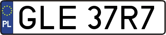 GLE37R7