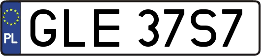GLE37S7