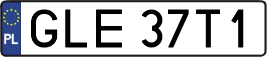 GLE37T1