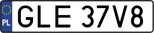 GLE37V8