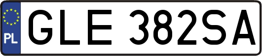 GLE382SA