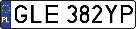 GLE382YP