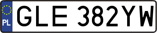 GLE382YW