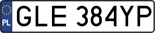 GLE384YP