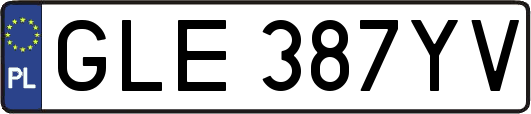GLE387YV