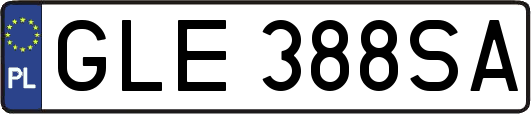 GLE388SA