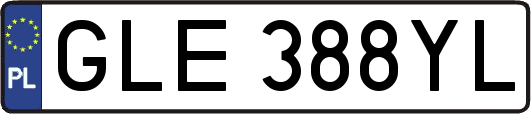 GLE388YL