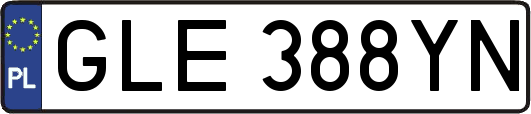 GLE388YN
