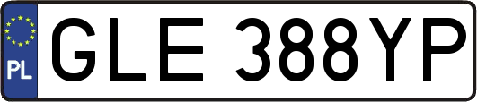GLE388YP