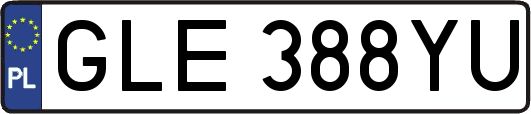 GLE388YU