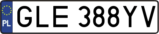 GLE388YV