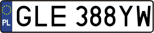 GLE388YW