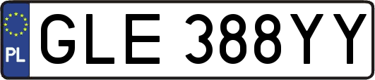 GLE388YY