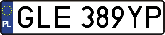 GLE389YP