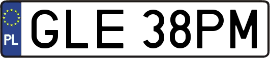 GLE38PM