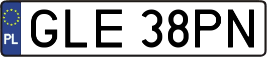 GLE38PN