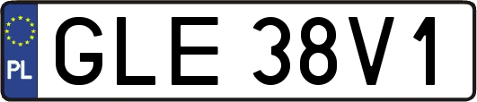 GLE38V1