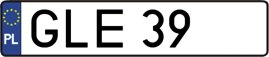 GLE39