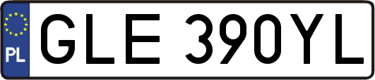 GLE390YL