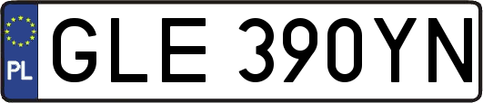 GLE390YN