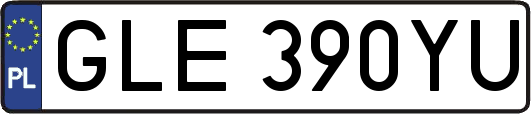 GLE390YU
